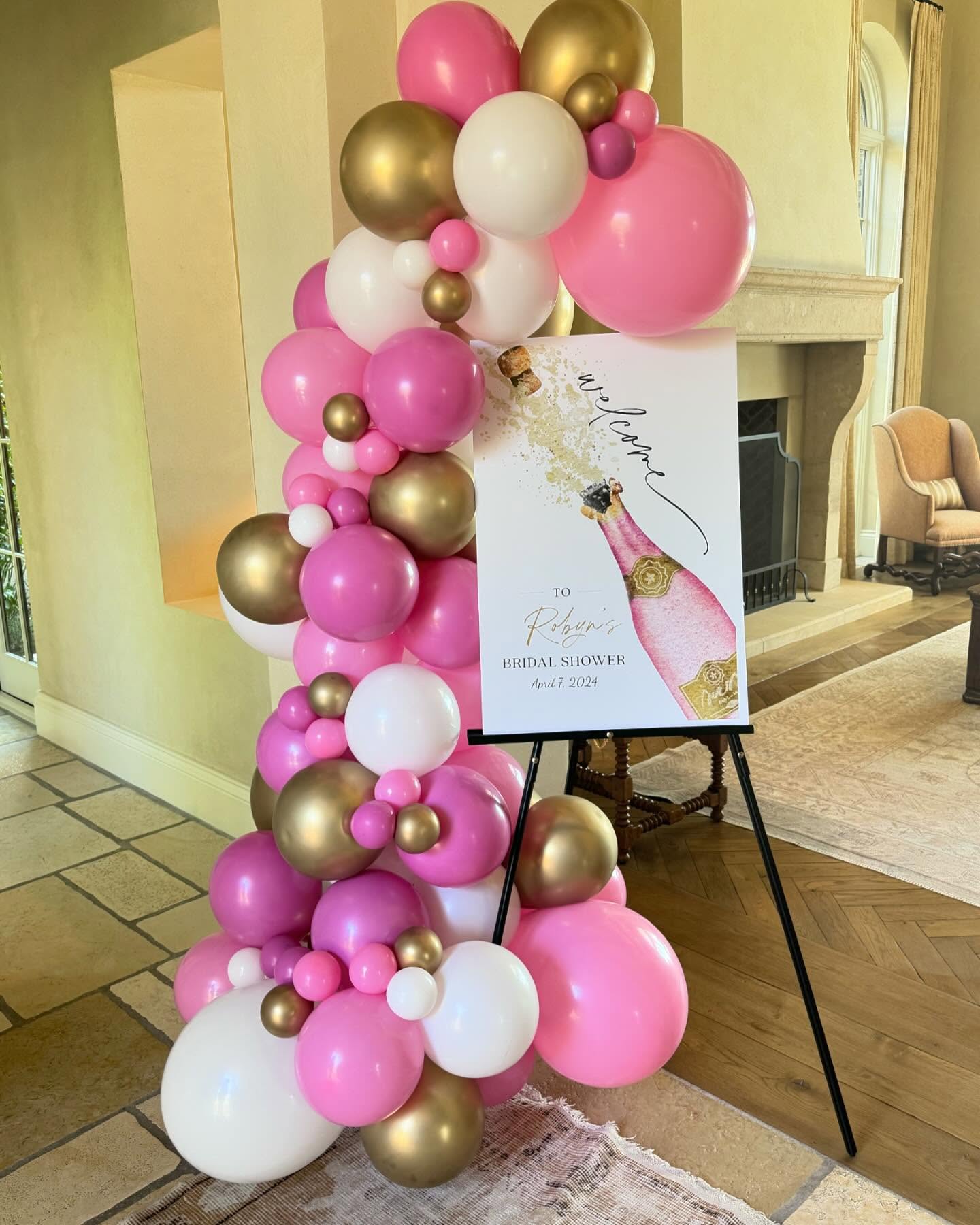 Standard Organic Garland